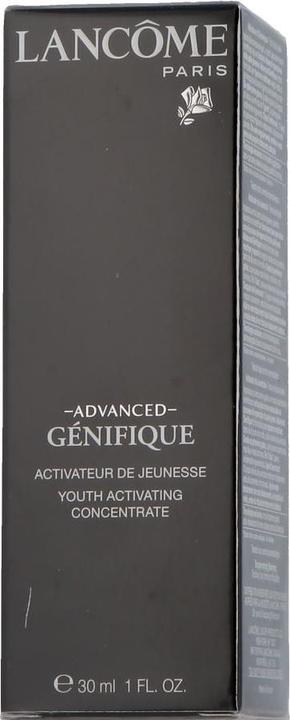 Image du produit Lancôme Concentré Activateur de Jeunesse Advanced Génifique (30 ml)
