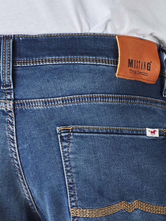 Actual product image Mustang Shorts (W30)