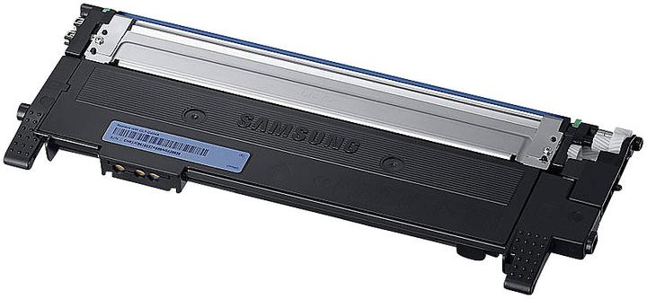 Actual product image Samsung CLT-C404S (C)
