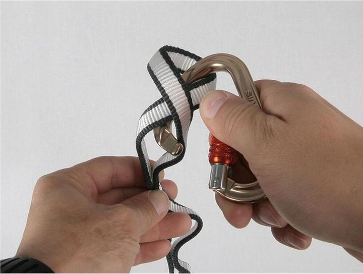 Immagine prodotto Singing Rock CATENA DI SICUREZZA Daisychain