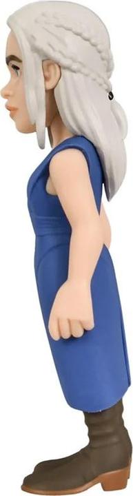 Image du produit Minix - TV Series 141 - Game of Throne - Daenerys Targaryen Statue 12cm