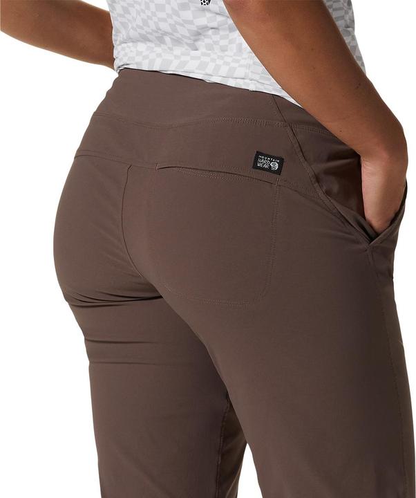 Actual product image Mountain Hardwear W Dynama/2 Capri (XS)