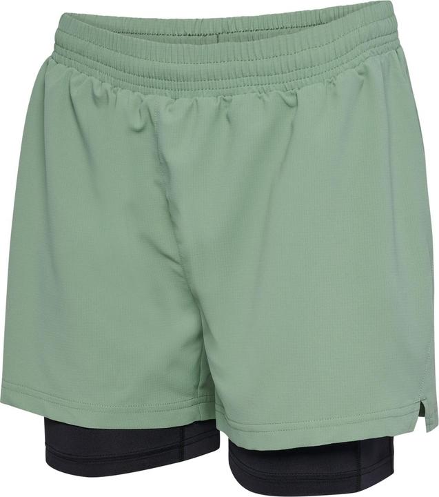 Newline nwlDALLAS SHORTS 2IN1 WOMAN (S)