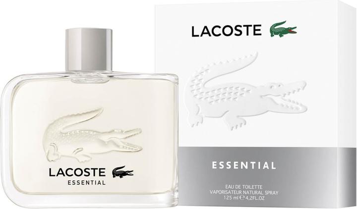 Lacoste Essential