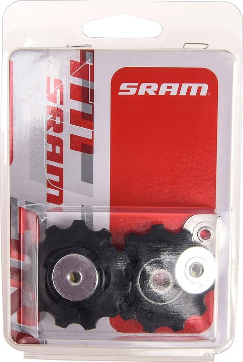 Actual product image Sram Force/Rival tension and guide pulley set