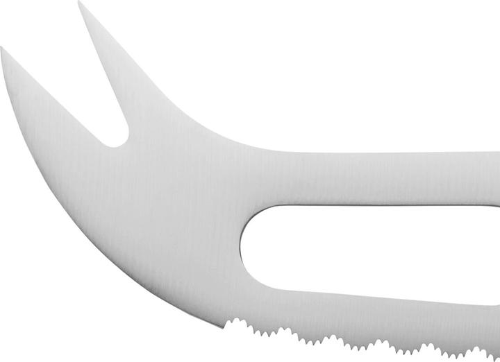 Produktbild WMF Käsemesser 28cm Profi Plus Edelstahl (15 cm)