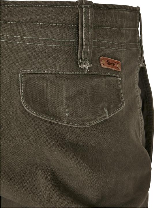 Immagine prodotto Brandit Pantaloncini Cargo vintage (4XL)