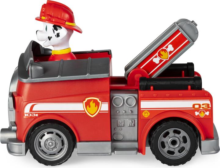 Immagine prodotto Spin Master Paw Patrol Marshall