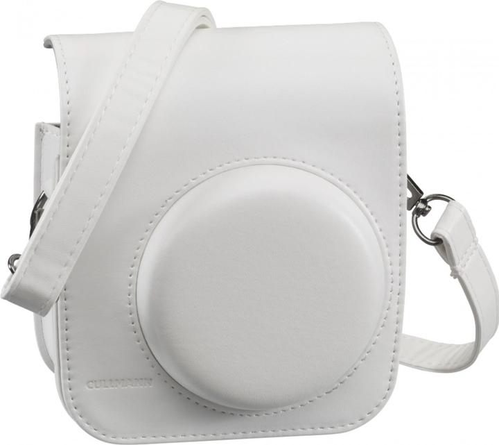 Produktbild Cullmann RIO Fit 120 weiss Kameratasche für Instax Mini 12 (Kamera Bereitschaftstasche)