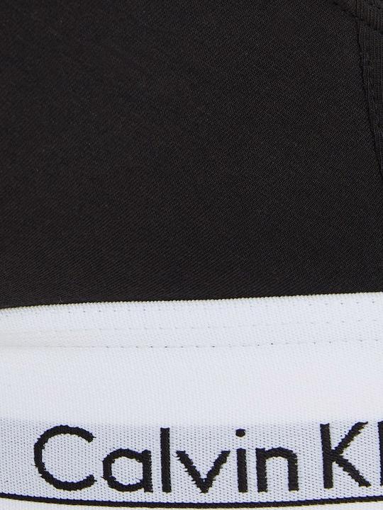 Produktbild Calvin Klein TRIANGLE UNLINED, 001 (XS)