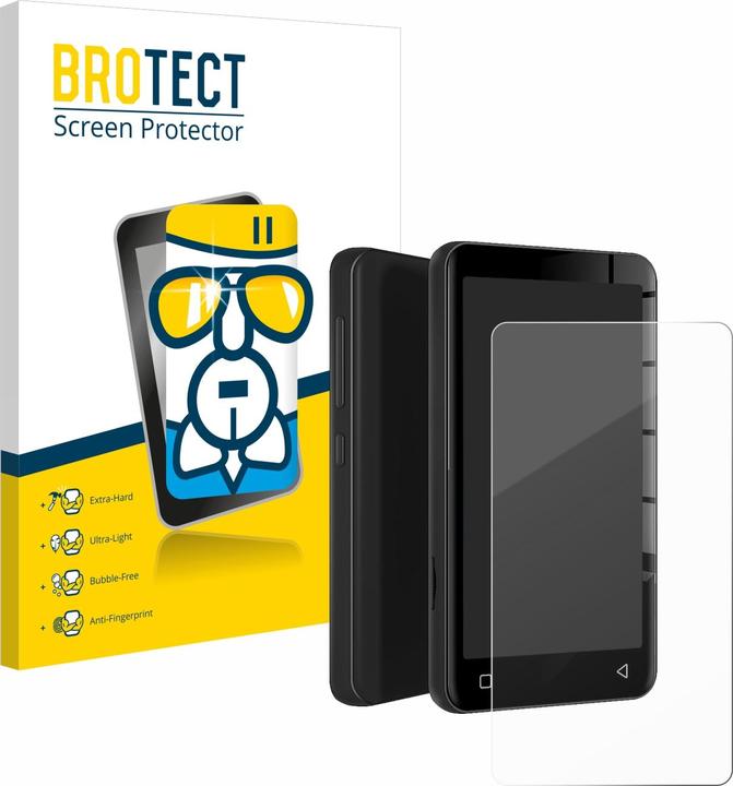 Produktbild BROTECT AirGlass Panzerglasfolie