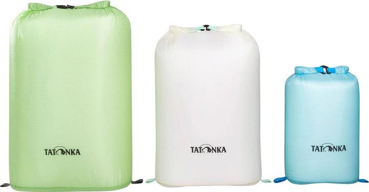 Tatonka SQZY Dry Bag Set