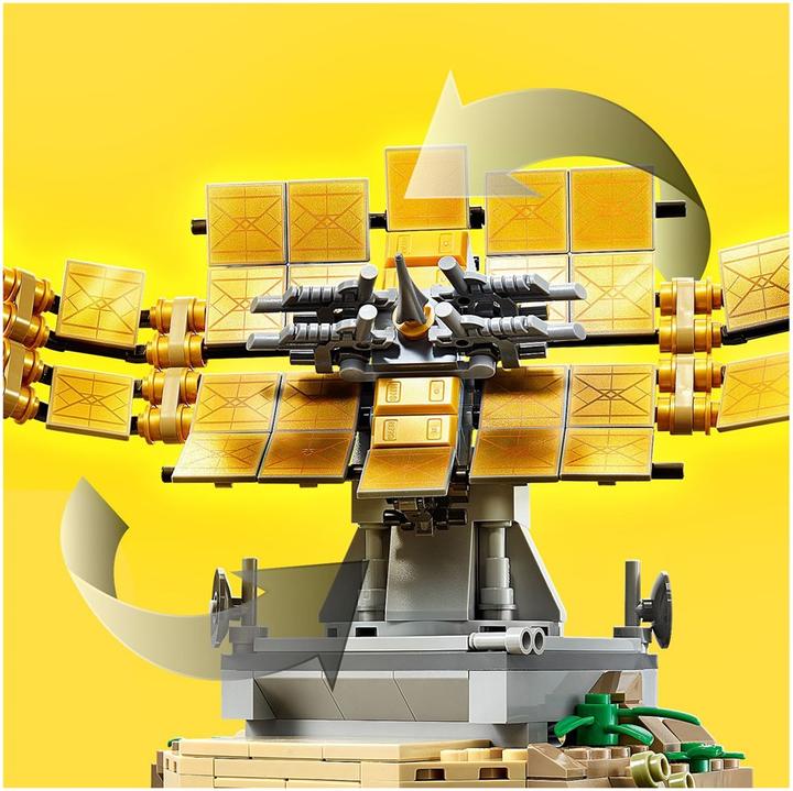Image du produit LEGO Wonder Woman contre le guépard (76157, LEGO DC)