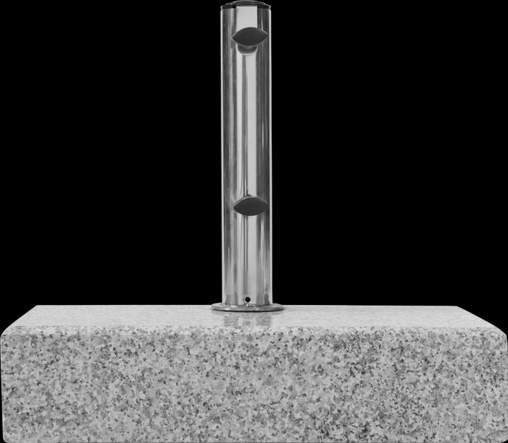 Actual product image Doppler Granite base