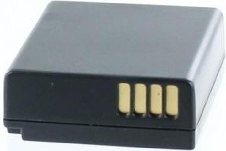 Image du produit AGI Batterie compatible avec Panasonic LUMIX DMC-GX80 - Batterie - 750 mAh (Batterie)