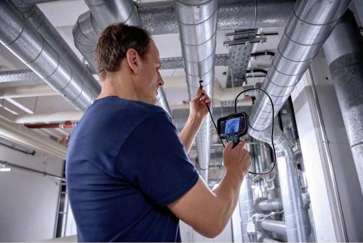 Image du produit Bosch Professional GIC 12V-5-27 C