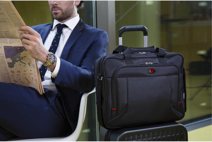 Actual product image Wenger Prospectus (16", Universal)