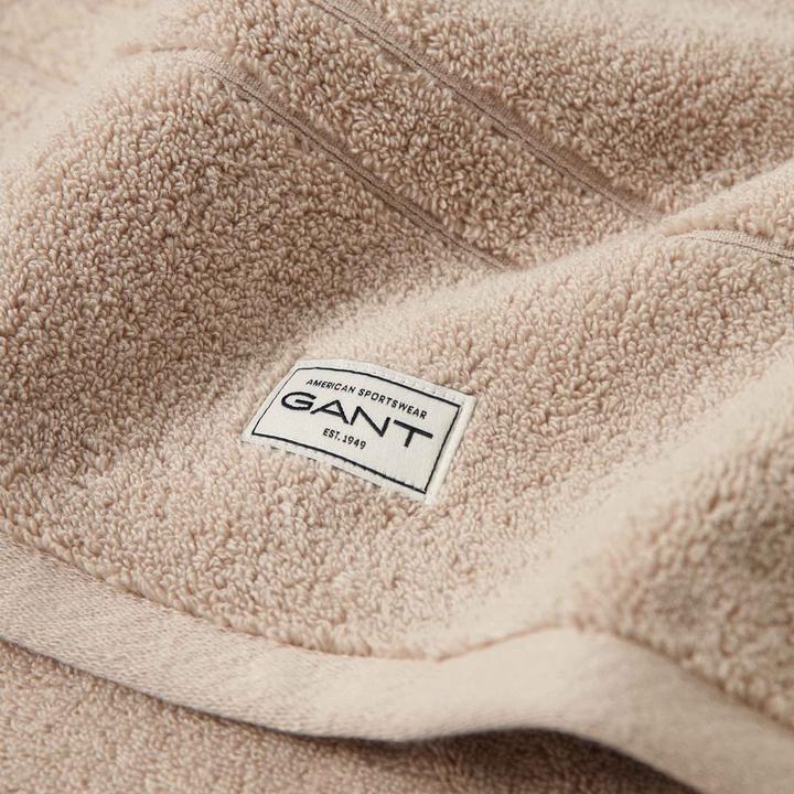 Actual product image GANT PREMIUM TOWEL 30X50 - 3-PACK (30 x 50 cm)