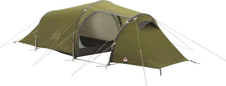 Image du produit Robens Tarp 4 x 4 m (Bâche, 1.60 kg, 2 personnes)