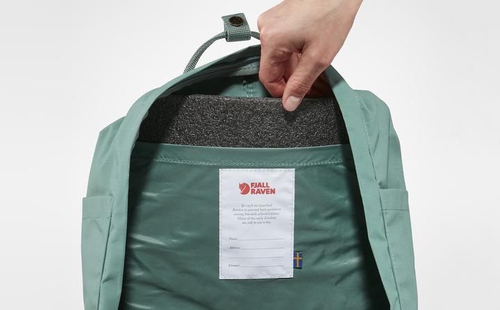 Produktbild Fjällräven Kånken (16 l)