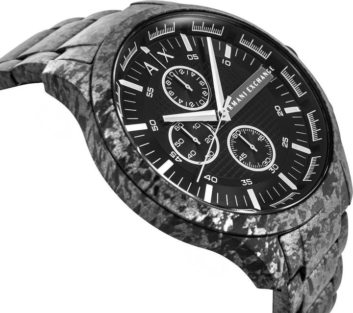 Immagine prodotto Armani Exchange Chronograph (Cronografo, 46 mm)