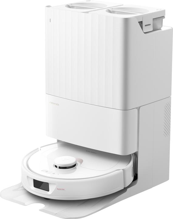 Productafbeelding Roborock Q Revo (Stofzuigrobot)