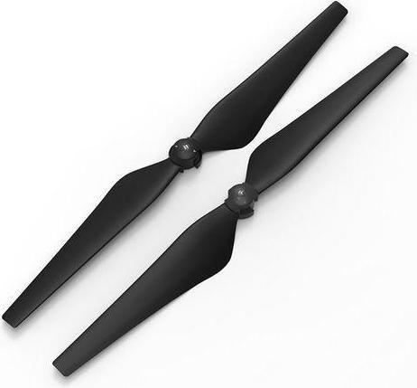 Actual product image DJI Propeller Inspire 2 Quick Release Mounting Plates (Drone propellers, DJI Inspire 2)