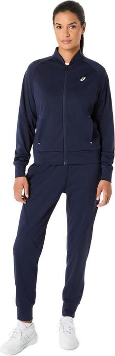 Produktbild ASICS Performance Asics Court Warm-Up Pant Midnight Woman (L)