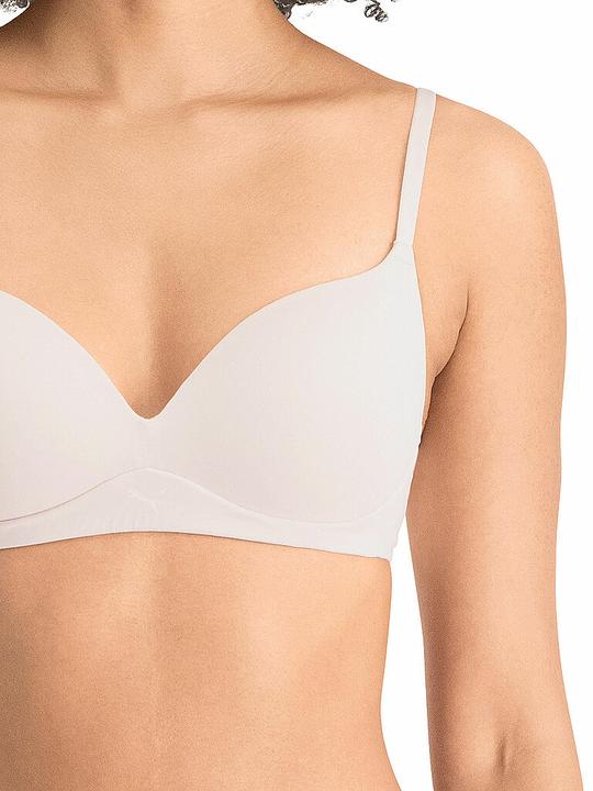Produktbild Puma Seamless Soft Padded Bra (85 B, Einzelpack)