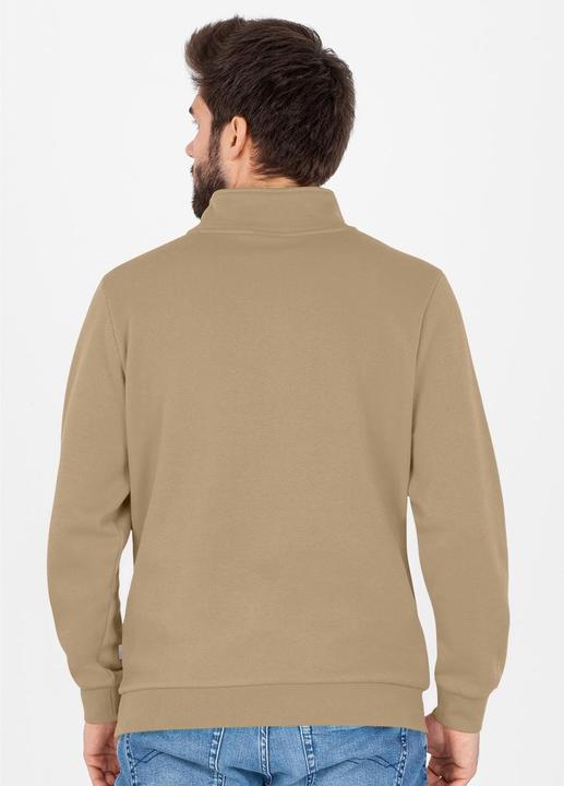 Produktbild JAKO Ziptop Organic (XL)