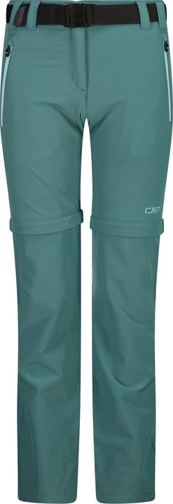 Produktbild CMP Campagnolo Trekking Zip Off (140)