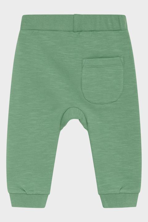 Produktbild Hust and Claire Baby Jogginghose Georgey Spruce (74)