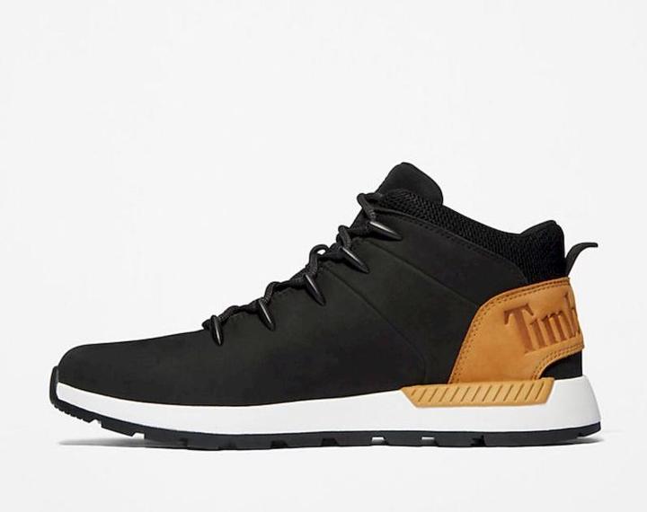 Immagine prodotto Timberland Sprint Trekker Mid (44)