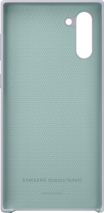 Produktbild Samsung Silicone Cover (Samsung Galaxy Note 10)