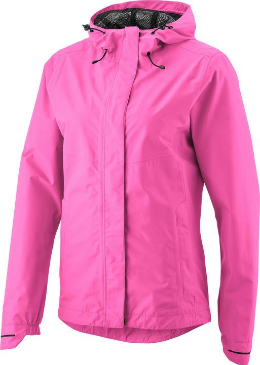 Produktbild Gonso Women's Adventure Jacket Primaloft (36, S)