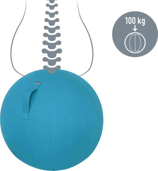 Produktbild Leitz Ergo Cosy Active Sitzball (65 cm)