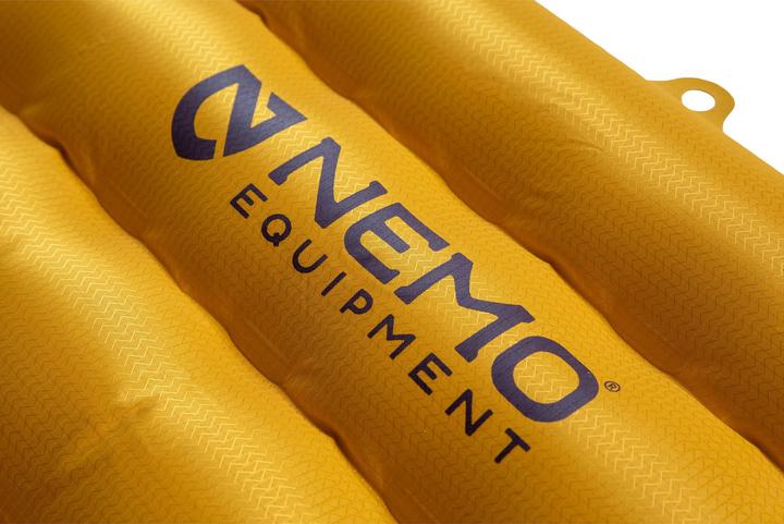Actual product image Nemo Equipment Tensor Trail