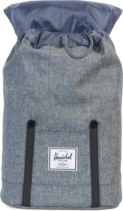 Actual product image Herschel Retreat rucksack (19.50 l)