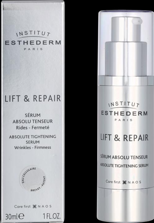 Image du produit Esthederm Sérum absolu tenseur (30 ml)