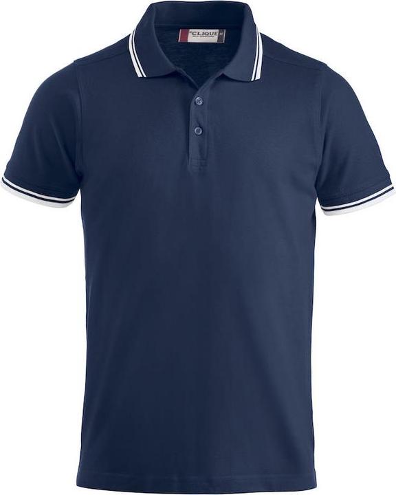 Image du produit Clique - Polo AMARILLO - Adulte (M)