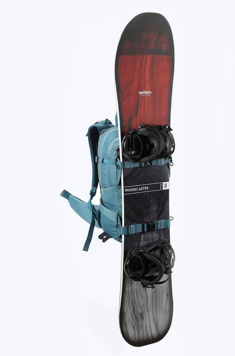 Immagine prodotto Nitro X Set di zaini Ripuri 2 pezzi. (25 l)