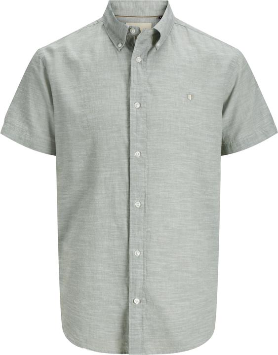 Jack & Jones Plus Size Comfort Fit Hemd Hemd