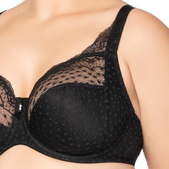 Produktbild Ulla Josy BH mit Bügel (85 D, Einzelpack)