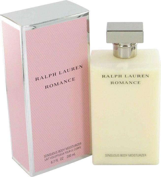 Produktbild Ralph Lauren Romance (Körperlotion, 200 ml)