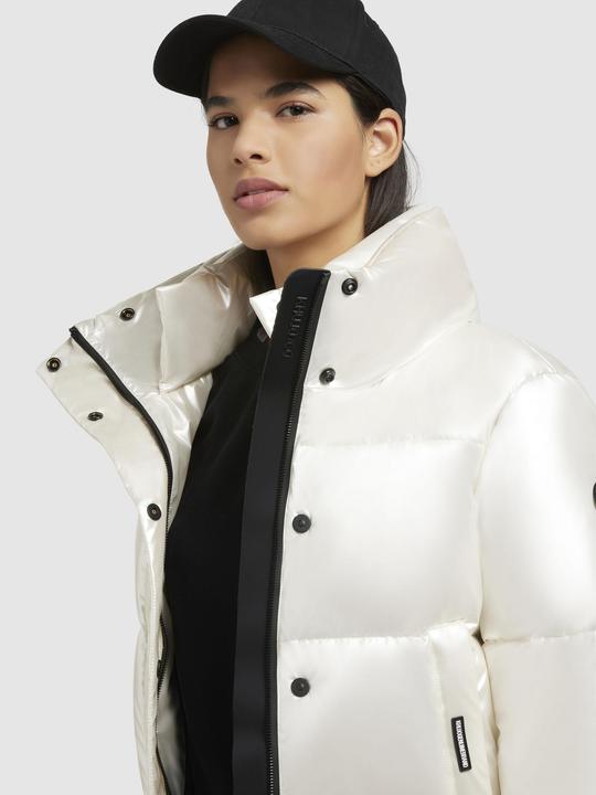 Image du produit Khujo Rinja Shiny-YM (XXL)