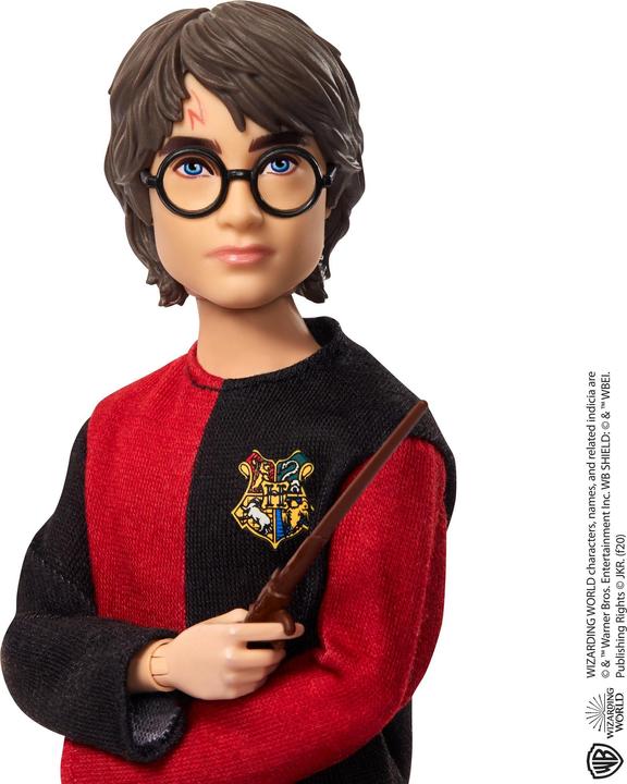 Produktbild Lord Voldemort & Puppen 2er-Pack