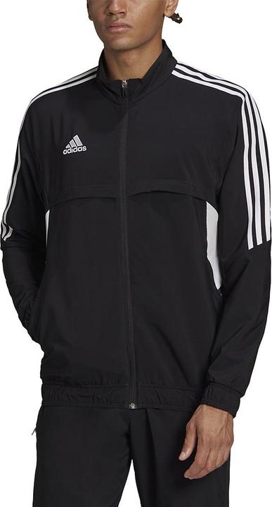 Produktbild adidas Condivo 22 Präsentationsjacke Herren (M)