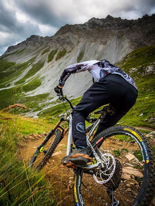 Immagine prodotto Endura Pantaloni MT500 Burner (XXL)