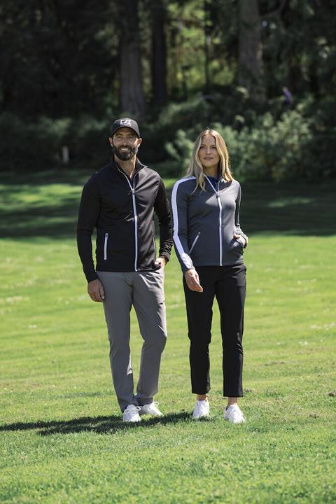 Produktbild Cutter & Buck Snoqualmie Jacket Ladies (XL)