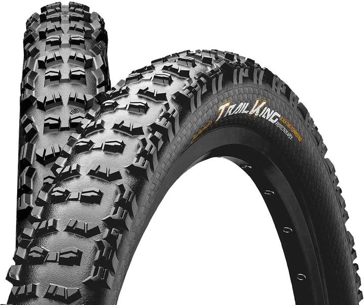 Immagine prodotto Continental Trail King ProTection Apex (26 x 2.40, 60-559)